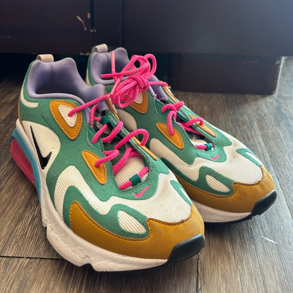 Nike Air Max 200